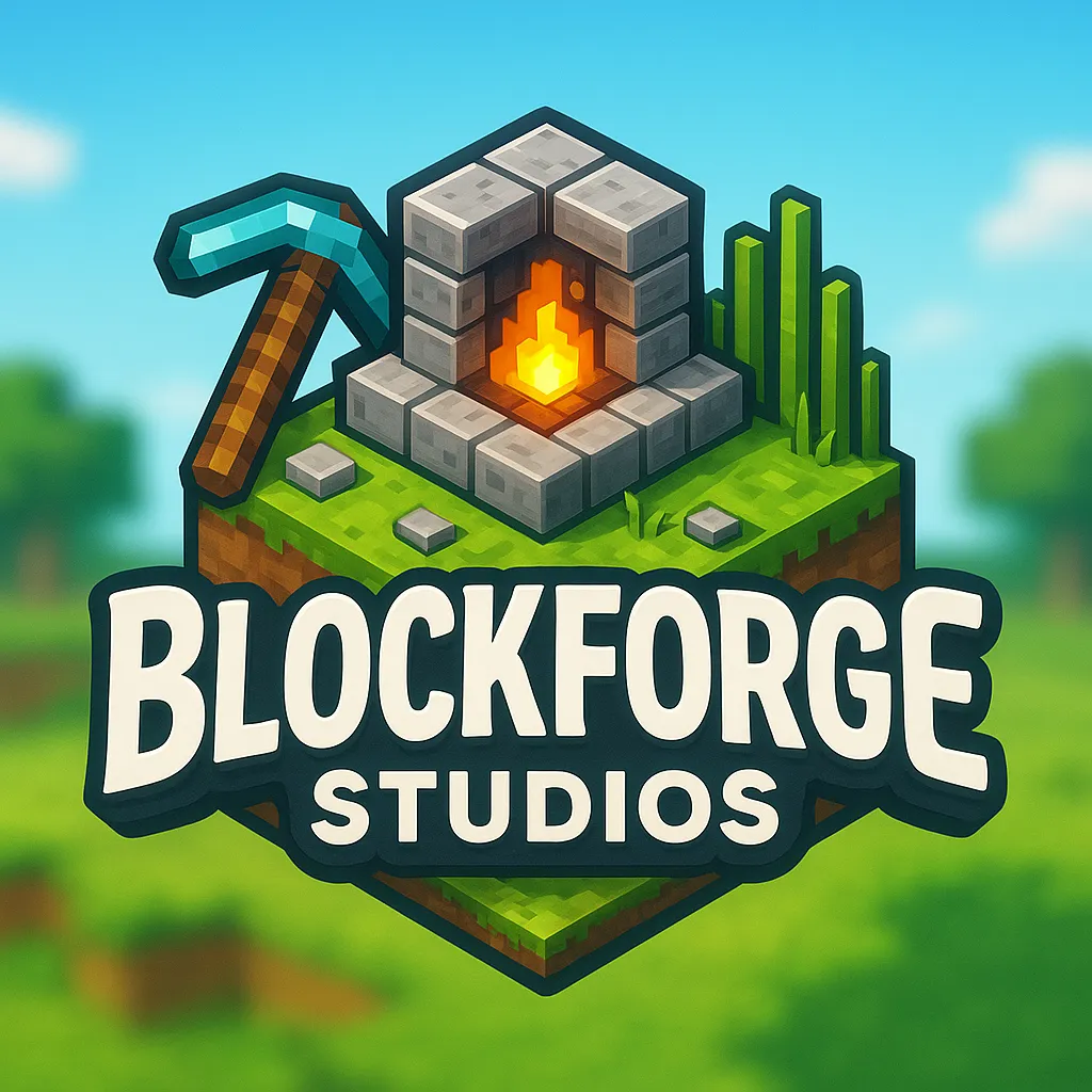 BlockForge Studios